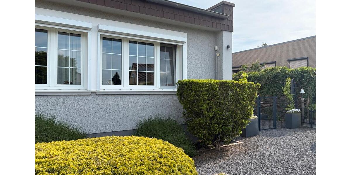 Bungalow Raguhn-Jeßnitz Jeßnitz - 4 Zimmer, 110 m&sup2;, 320.000&euro; | Angebot:26705706