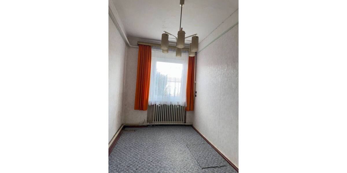 Mehrfamilienhaus, Wohnhaus Eggesin - 3 Zimmer, 130 m&sup2;, 60.000&euro; | Angebot:25695169