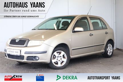 Skoda Fabia 157.600 km 2.289 &euro; Pinneberg 25421