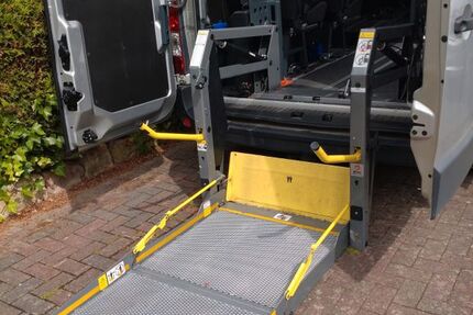 Renault Master 118.600 km 16.000 &euro; Oberotterbach 76889