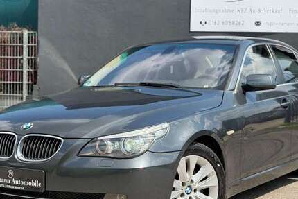 BMW 535 287.000 km 7.999 &euro; Essen 45139