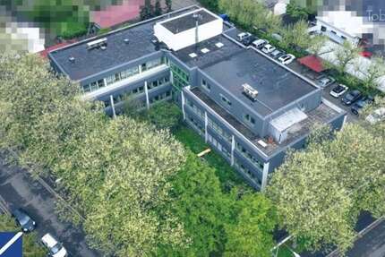 Büro in Freiburg 4.200.000 € 2417 m² zimmer