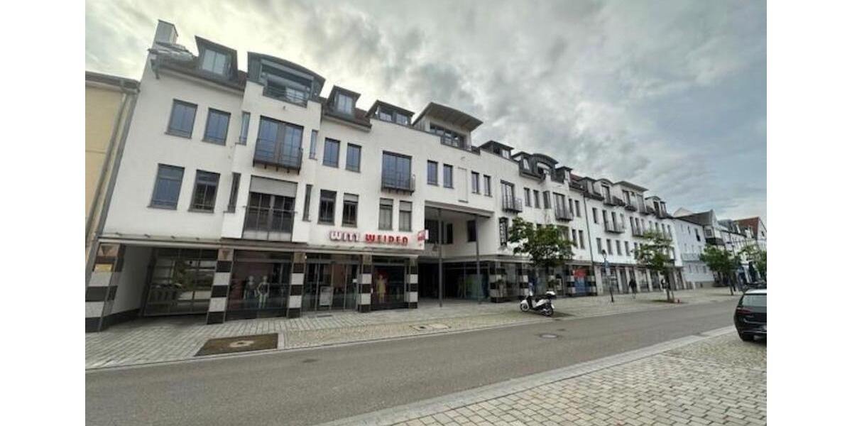 Etagenwohnung Pfaffenhofen an der Ilm - 5 Zimmer, 157 m&sup2;, 759.000&euro; | Angebot:26888081