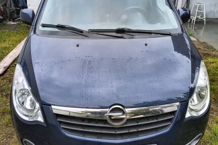 Opel Agila 147.000 km 1.380 € Braunschweig 38110