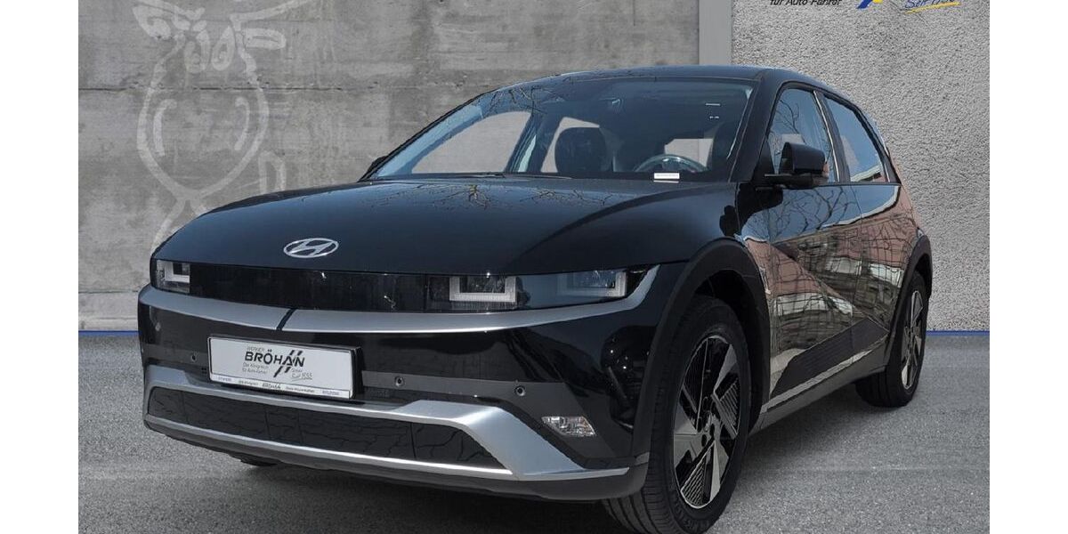 Hyundai IONIQ 5 5.000 km 39.480 &euro; Jork-Königreich 21635
