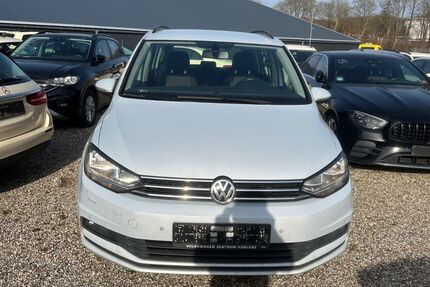 VW Touran 269.000 km 8.999 &euro; Ratzeburg bei Hamburg 23909