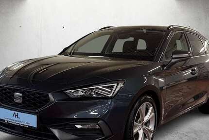 Seat Leon 60.968 km 19.629 &euro; Osterode 37520