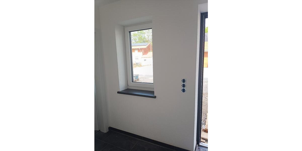 Neubau DHH Top Lage KFW 40 QNG Siegel ökologisch mit Glasfaserans 5 zimmer