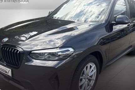 BMW X3 69.291 km 35.990 &euro; Immenstadt 87509