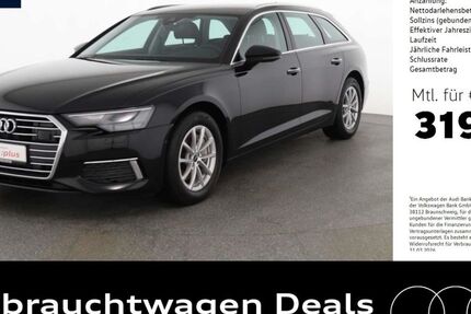 Audi A6 68.563 km 33.980 &euro; Neumarkt 92318