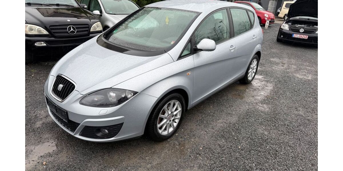 Seat Altea 124.000 km 6.700 &euro; Rheine 48431