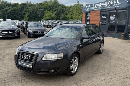Audi A6 295.000 km 2.990 &euro; Lohne 49393
