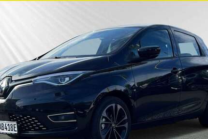 Renault ZOE 17.500 km 25.590 &euro; Korbach 34497