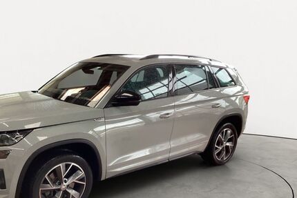 Skoda Kodiaq 33.145 km 37.925 &euro; Jesteburg 21266