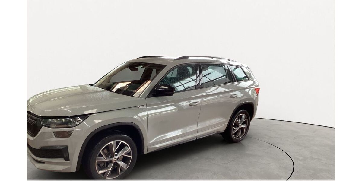 Skoda Kodiaq 33.145 km 37.925 &euro; Jesteburg 21266