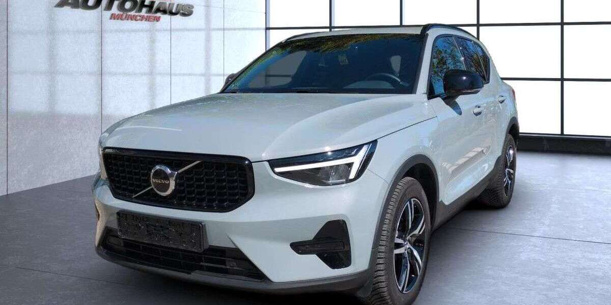 Volvo XC40 20.200 km 29.990 &euro; München 81825