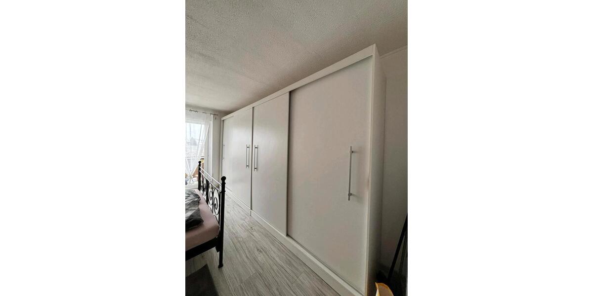 Etagenwohnung Bernstadt auf dem Eigen - 2 Zimmer, 50 m&sup2;, 39.990&euro; | Angebot:24631918