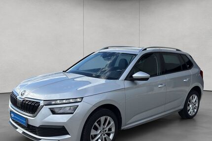 Skoda Kamiq 48.150 km 20.980 &euro; Neu-Ulm 89231