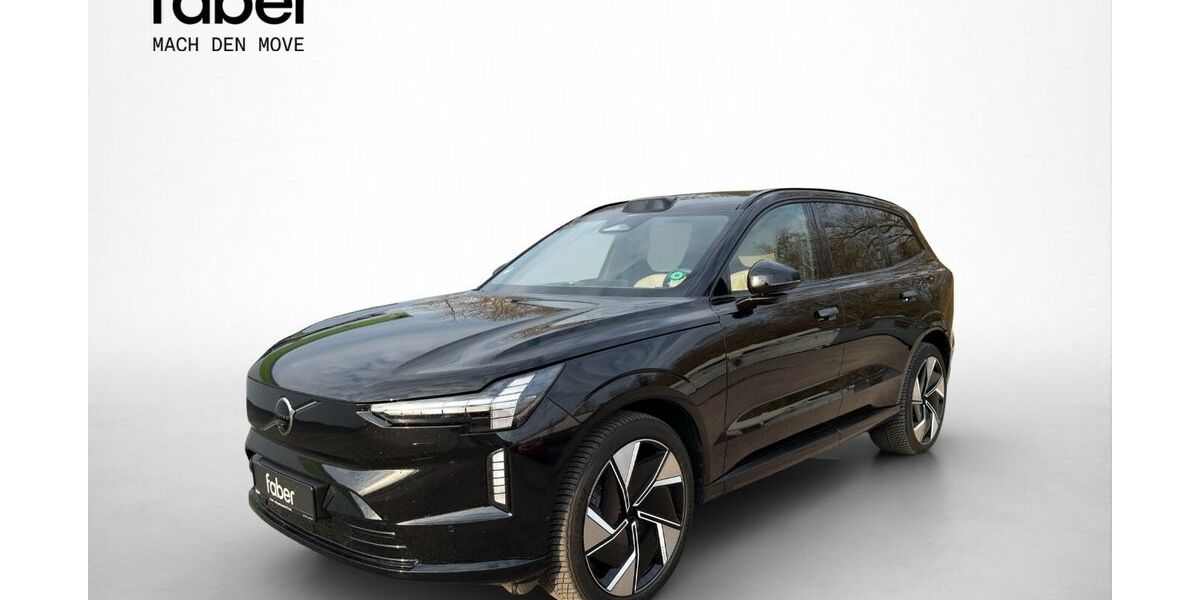 Volvo EX90 16.237 km 80.790 &euro; Schweinfurt 97424