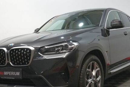 BMW X4 31.622 km 46.790 &euro; Schmidgaden 92546