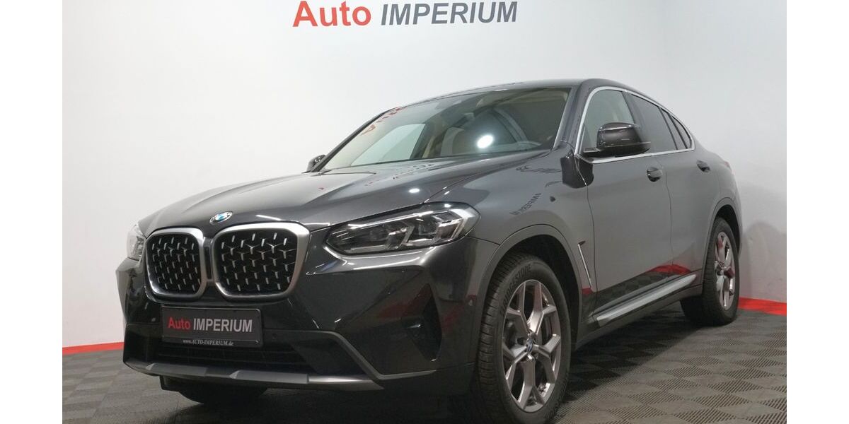 BMW X4 31.622 km 46.790 &euro; Schmidgaden 92546