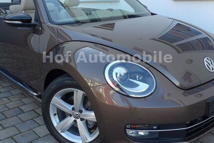 VW Beetle