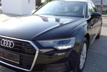 Audi A6 188.800 km 18.899 &euro; Bad Kreuznach 55543