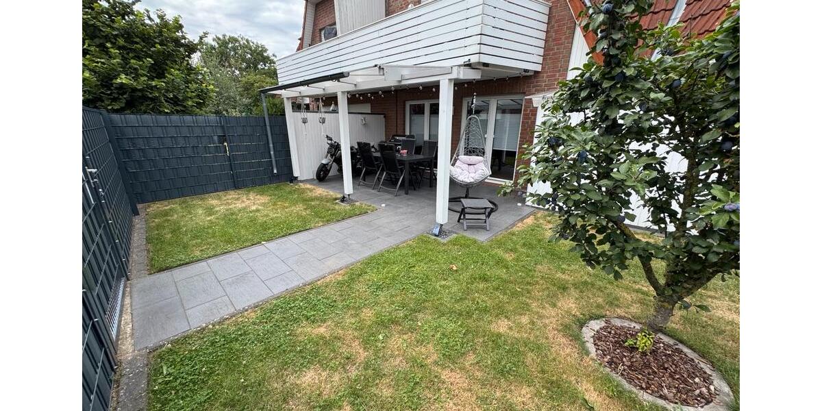 Erdgeschoßwohnung Lemförde - 3 Zimmer, 84 m&sup2;, 197.000&euro; | Angebot:27096903