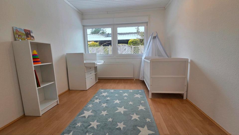 Bungalow Buxtehude - 4 Zimmer, 100 m&sup2;, 365.000&euro; | Angebot:25923264