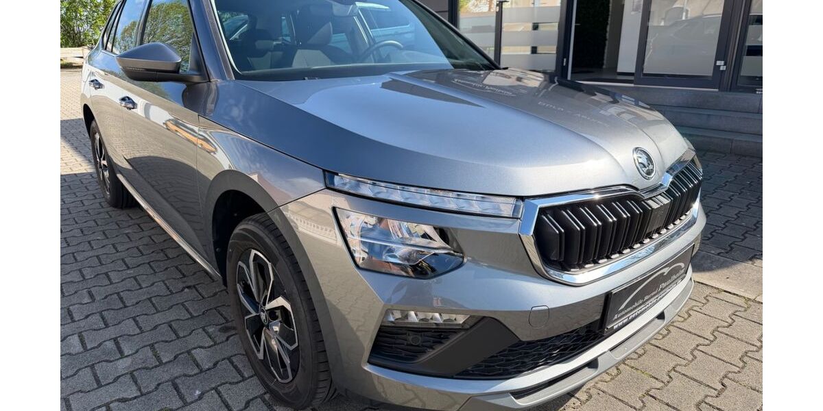 Skoda Kamiq 22.071 km 19.390 &euro; Kammeltal/Egenhofen 89358