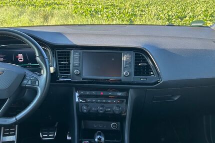 Cupra Ateca 73.148 km 21.250 &euro; Erlenbach 74235