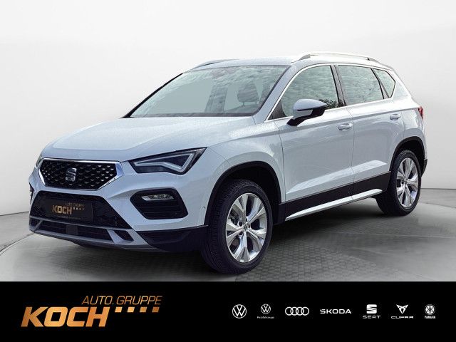 Seat Ateca 7.850 km 31.590 &euro; Schwäbisch Hall 74523