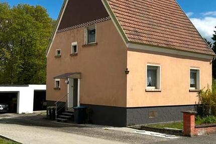 Haus Bexbach - 4 Zimmer, 125 m&sup2;, 230.000&euro; | Angebot:26806870
