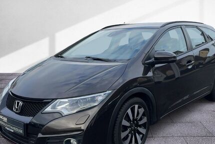 Honda Civic 30.782 km 14.990 &euro; Esslingen 73734