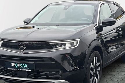 Opel Mokka 65.905 km 16.250 &euro; Soest 59494