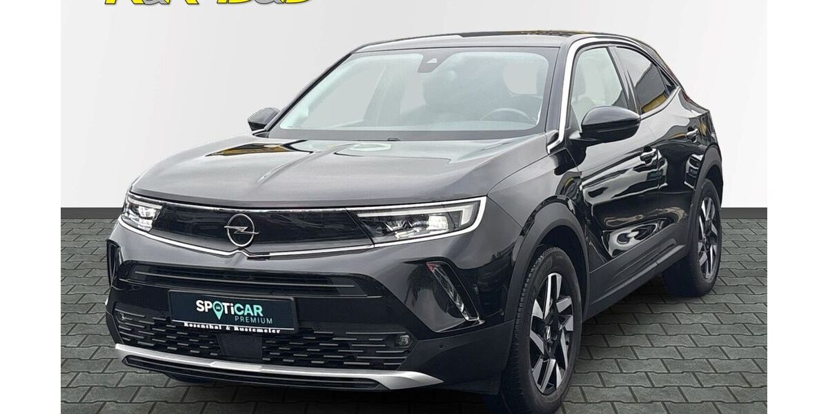 Opel Mokka 65.905 km 16.250 &euro; Soest 59494