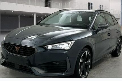 Cupra Leon 43.242 km 24.890 € Wolfsburg 38440