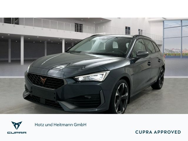 Cupra Leon 43.242 km 24.890 € Wolfsburg 38440