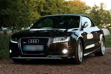 Audi A5 107.000 km 10.000 &euro; Nürnberg 90453