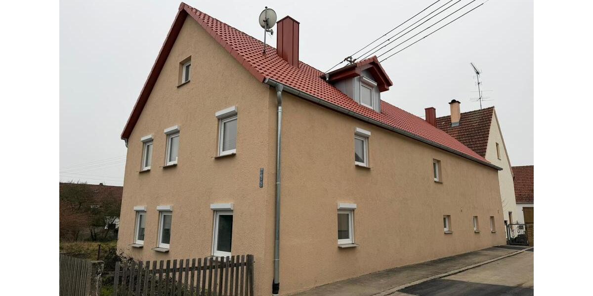 Bauernhaus, Landhaus Donauwörth - 9 Zimmer, 200 m&sup2;, 449.999&euro; | Angebot:24624992