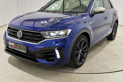 VW T-Roc 33.460 km 28.829 &euro; Chemnitz - Mittelbach 09224