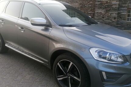 Volvo XC60 136.490 km 19.990 &euro; Köln 51149