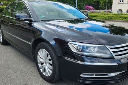 VW Phaeton 199.964 km 8.990 &euro; Limbach-Oberfrohna 09212