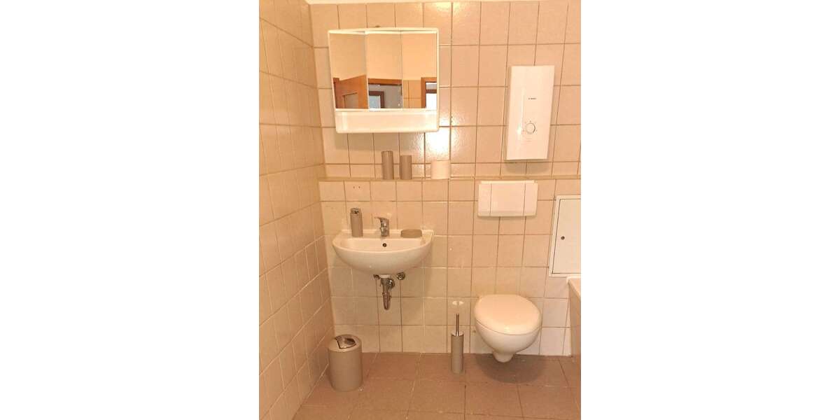 Anlageimmobilie Bj. 1994 - Anlageobjekt Mügeln Altmügeln | Angebot:16927305