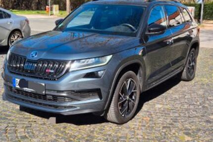 Skoda Kodiaq 139.000 km 33.200 &euro; Bochum 44809