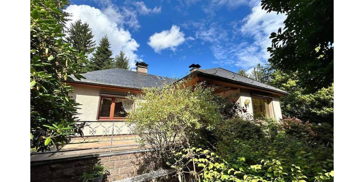 Einfamilienhaus Chemnitz Glösa-Draisdorf - 2 Zimmer, 65 m&sup2;, 225.000&euro; | Angebot:26842057
