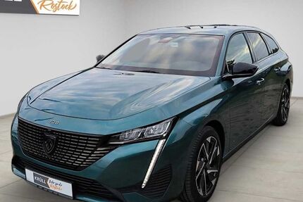 Peugeot 308 24.100 km 23.990 € Rostock 18146
