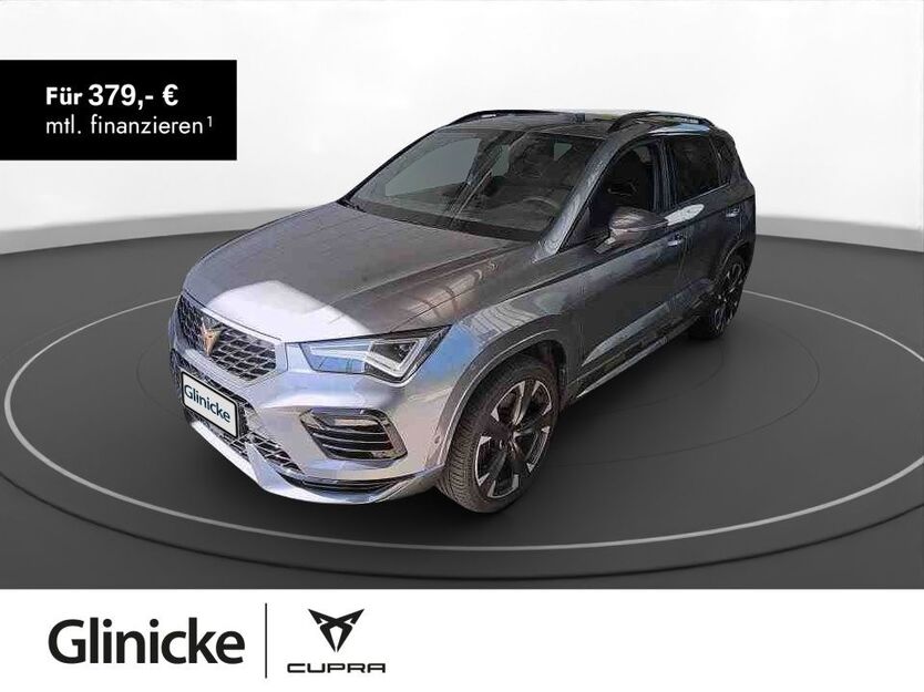 Ateca