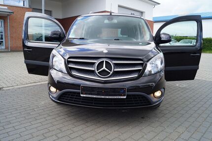Mercedes-Benz Citan 91.000 km 13.950 &euro; Verden 27283