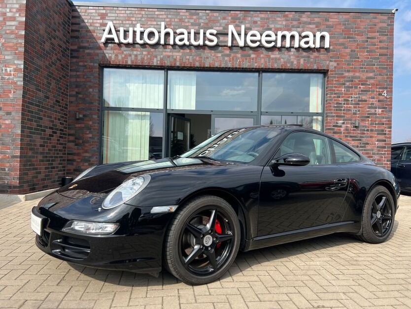911 Urmodell